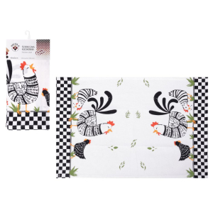 Ściereczka kuchenna Country Collection RAVI